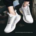 New arrival Popular Breathable Sneaker shoes men custom logo running ,casual shoes for men,fashion shoes